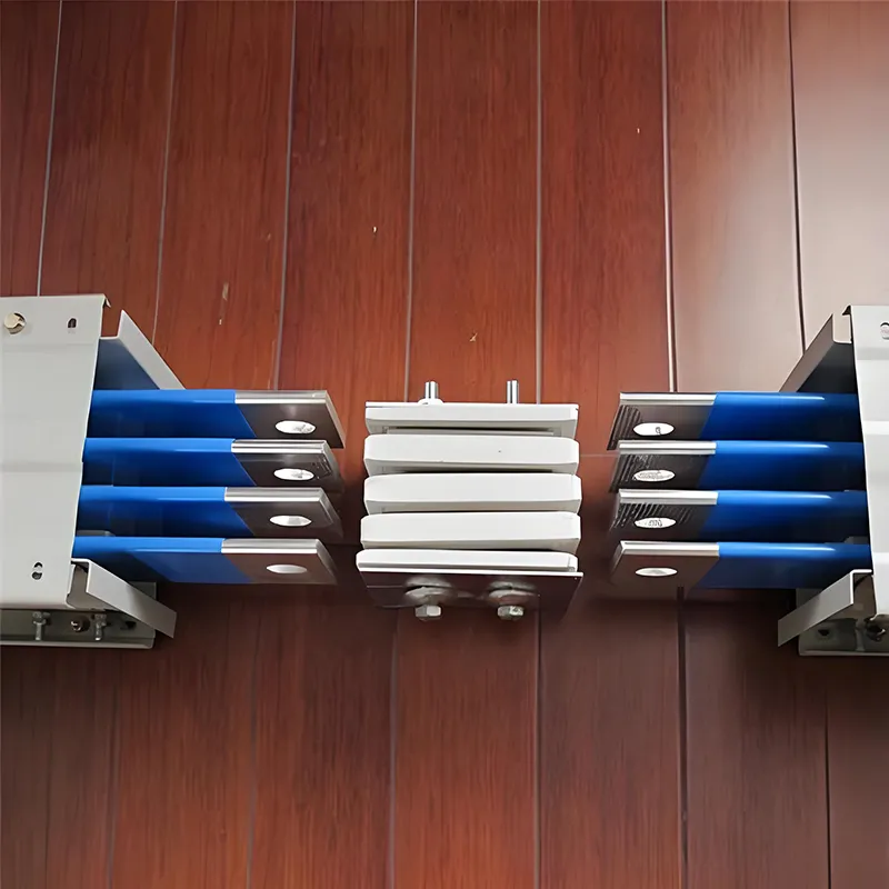 2000А са ваздушном изолацијом