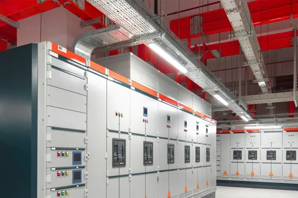 Карактеристике компактних сабирница