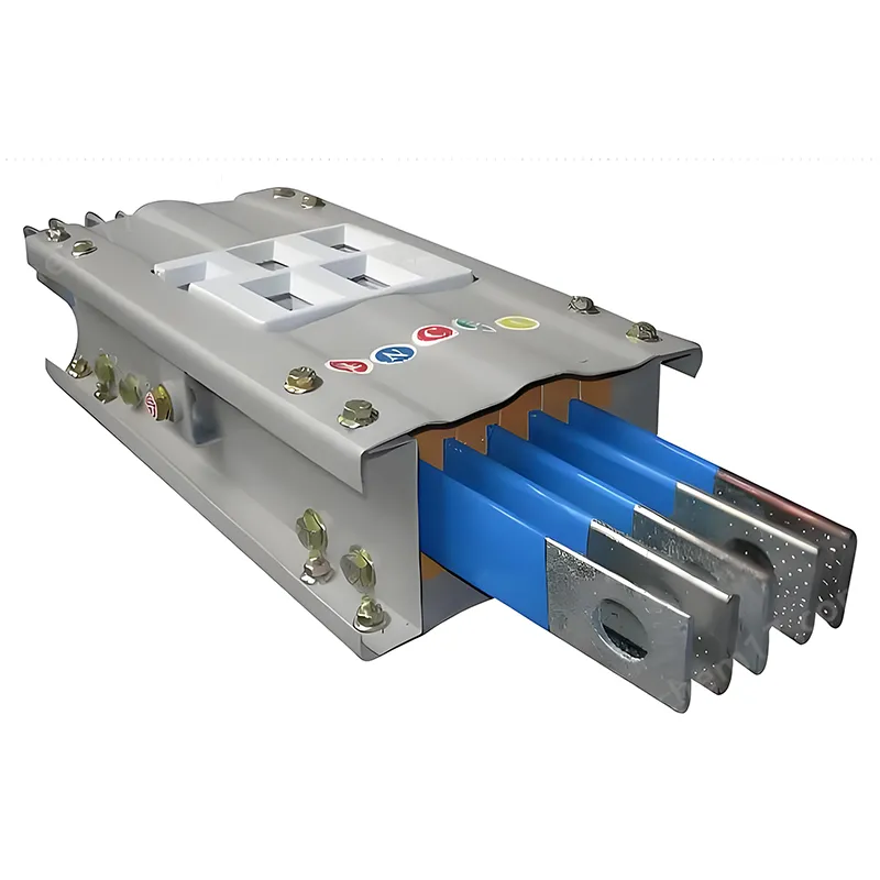 630А са ваздушном изолацијом