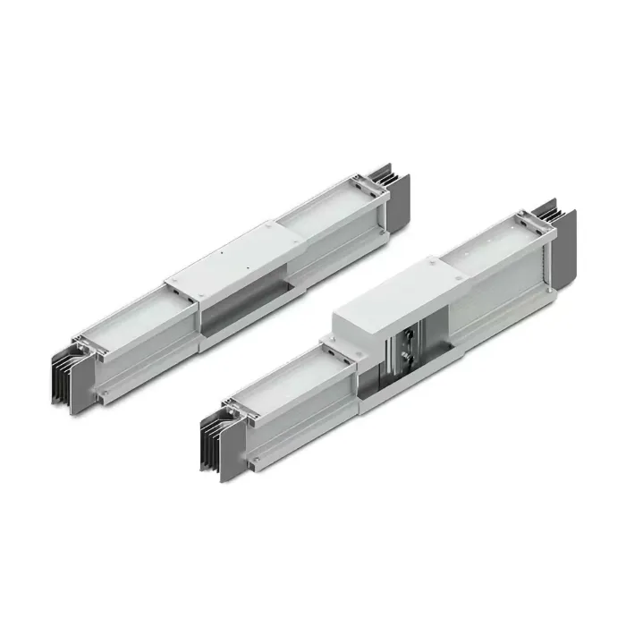 Цомпацт Повер Дистрибутион Бусваи