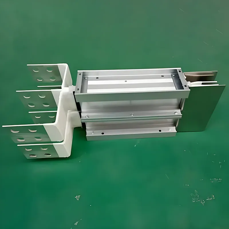 Хоризонтални сендвич аутобус