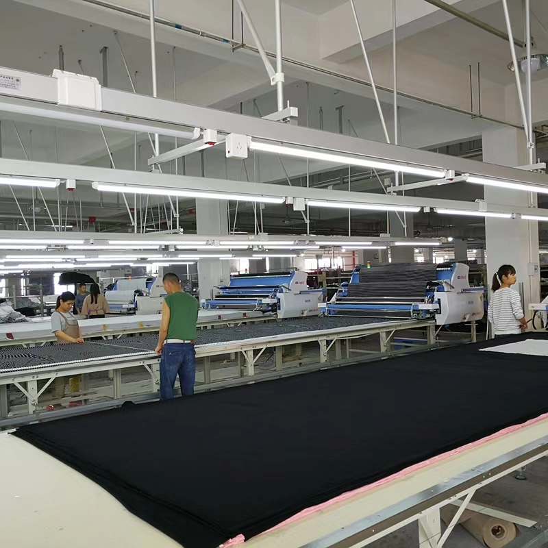 Standard Lighting Busway