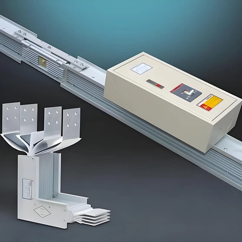 Сендвич сабирница типа плуг-ин