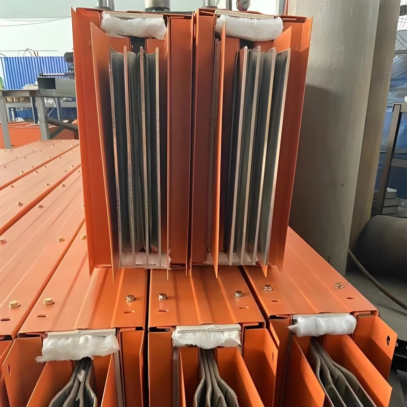 Права сабирница отпорна на пламен